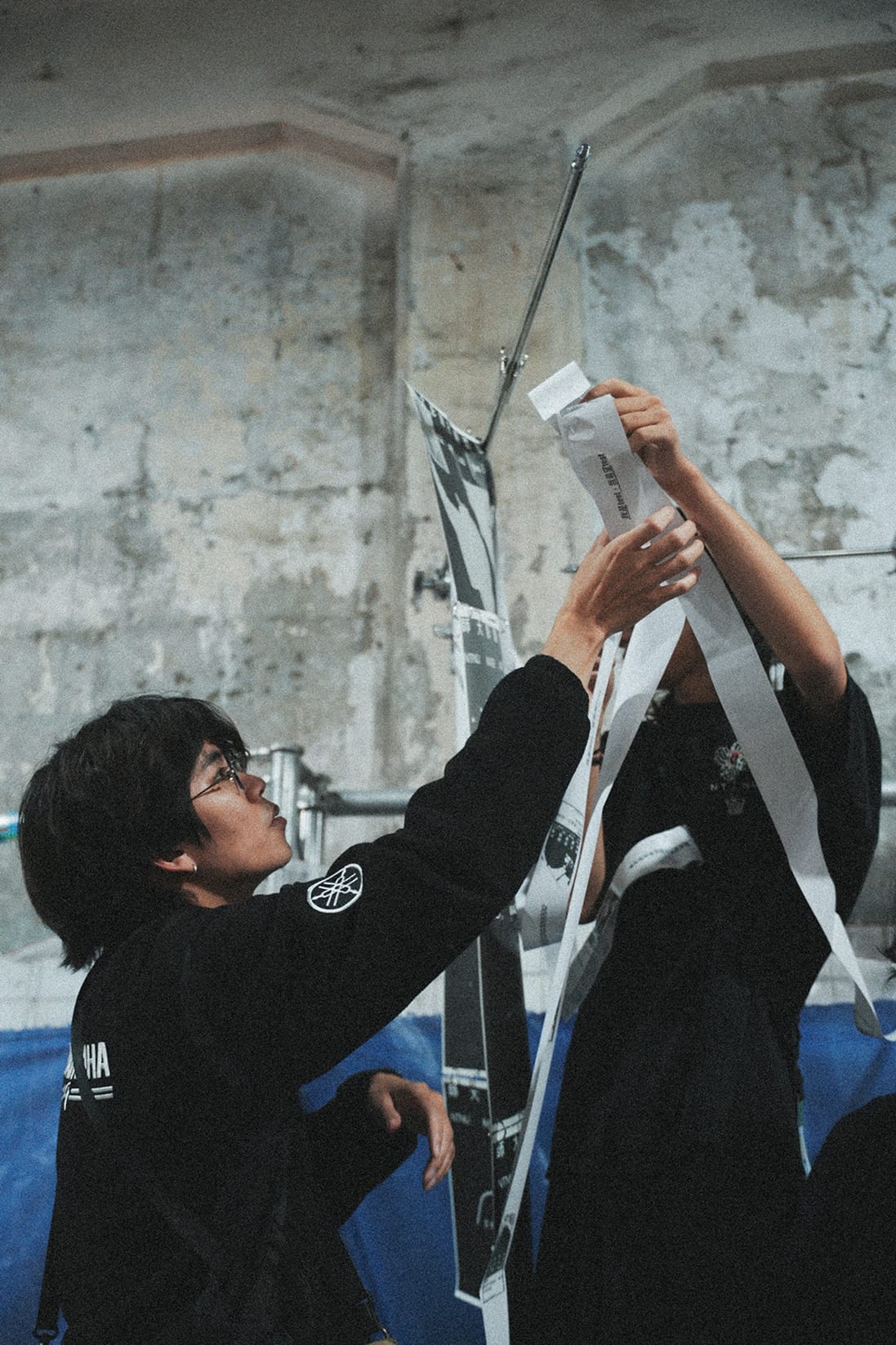 師大影創社草率季 — 6